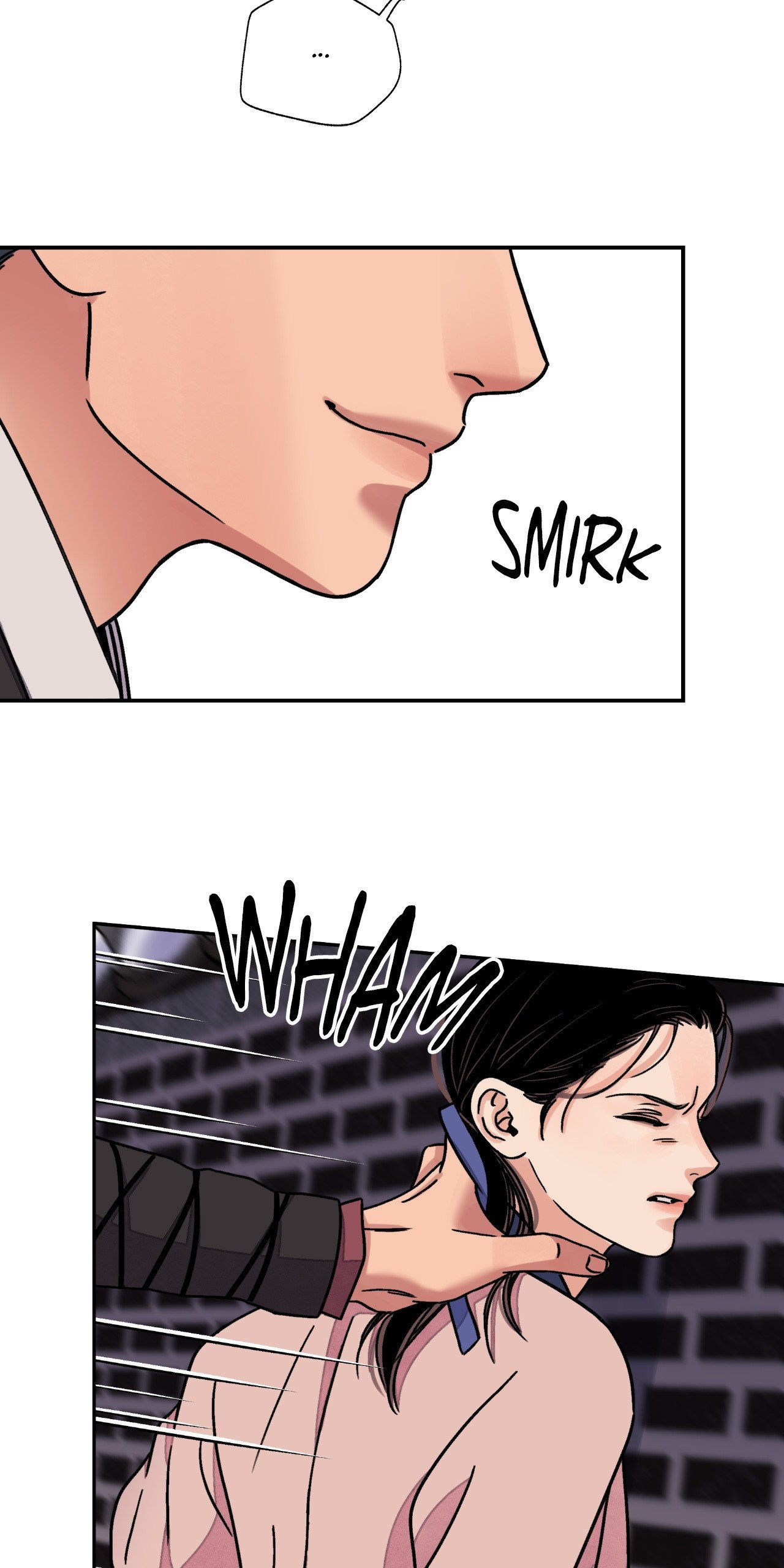 The Blade and Flower - Chapter 50 Page 57