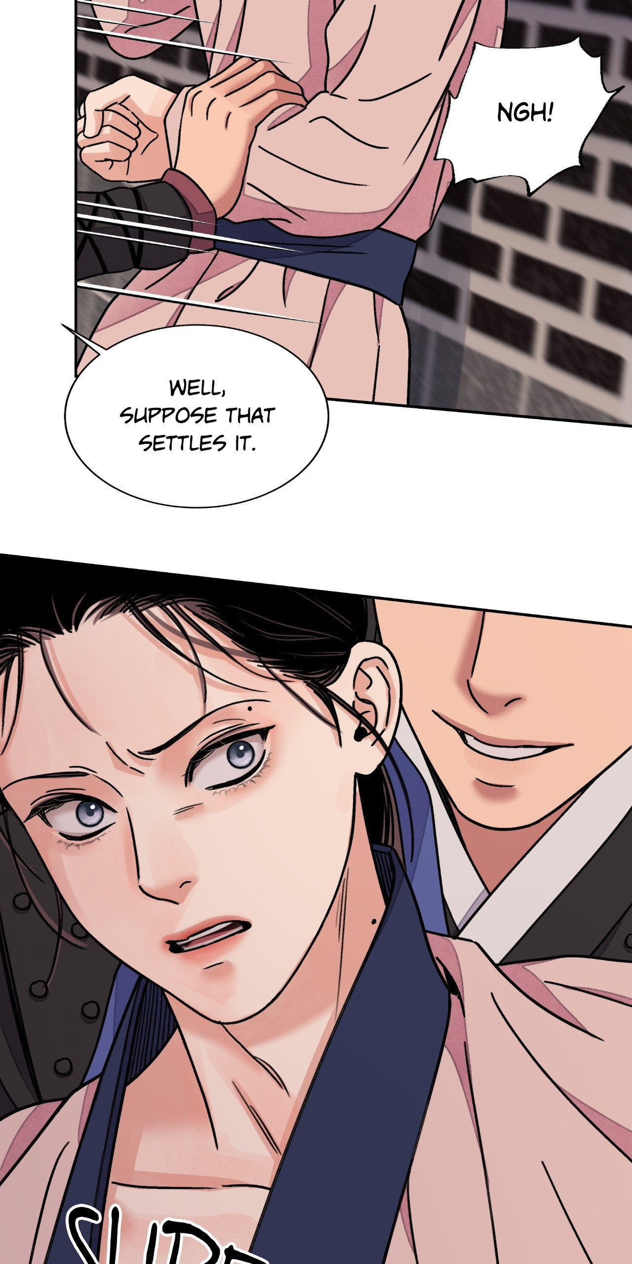 The Blade and Flower - Chapter 50 Page 58