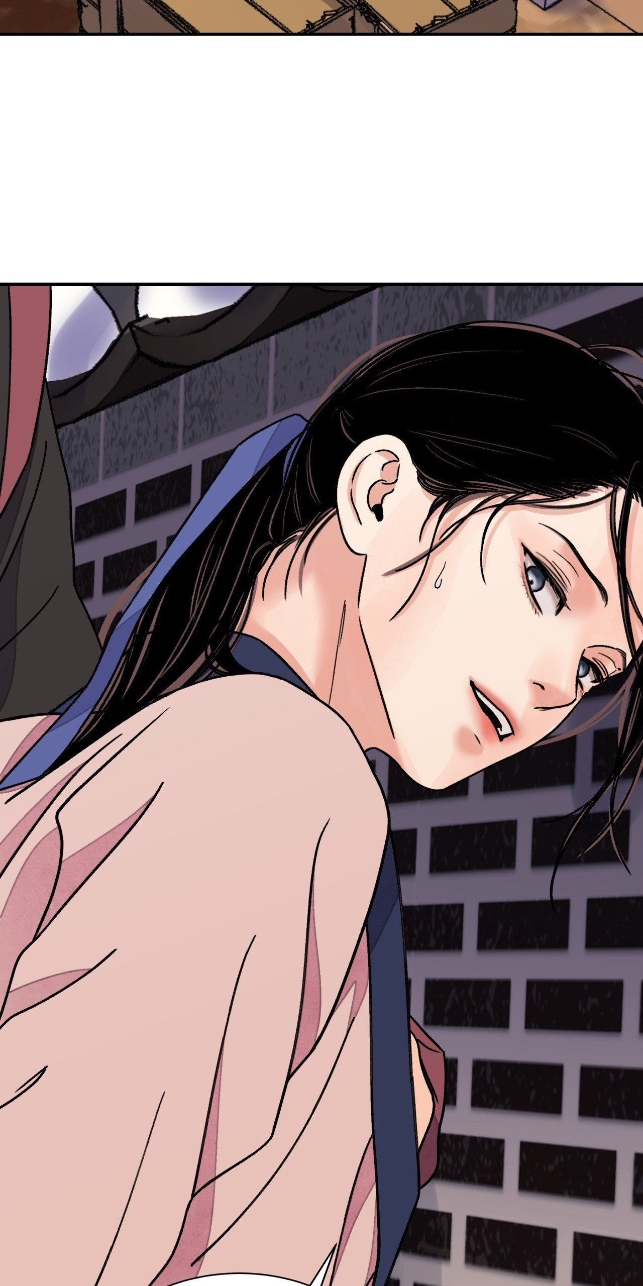 The Blade and Flower - Chapter 50 Page 61