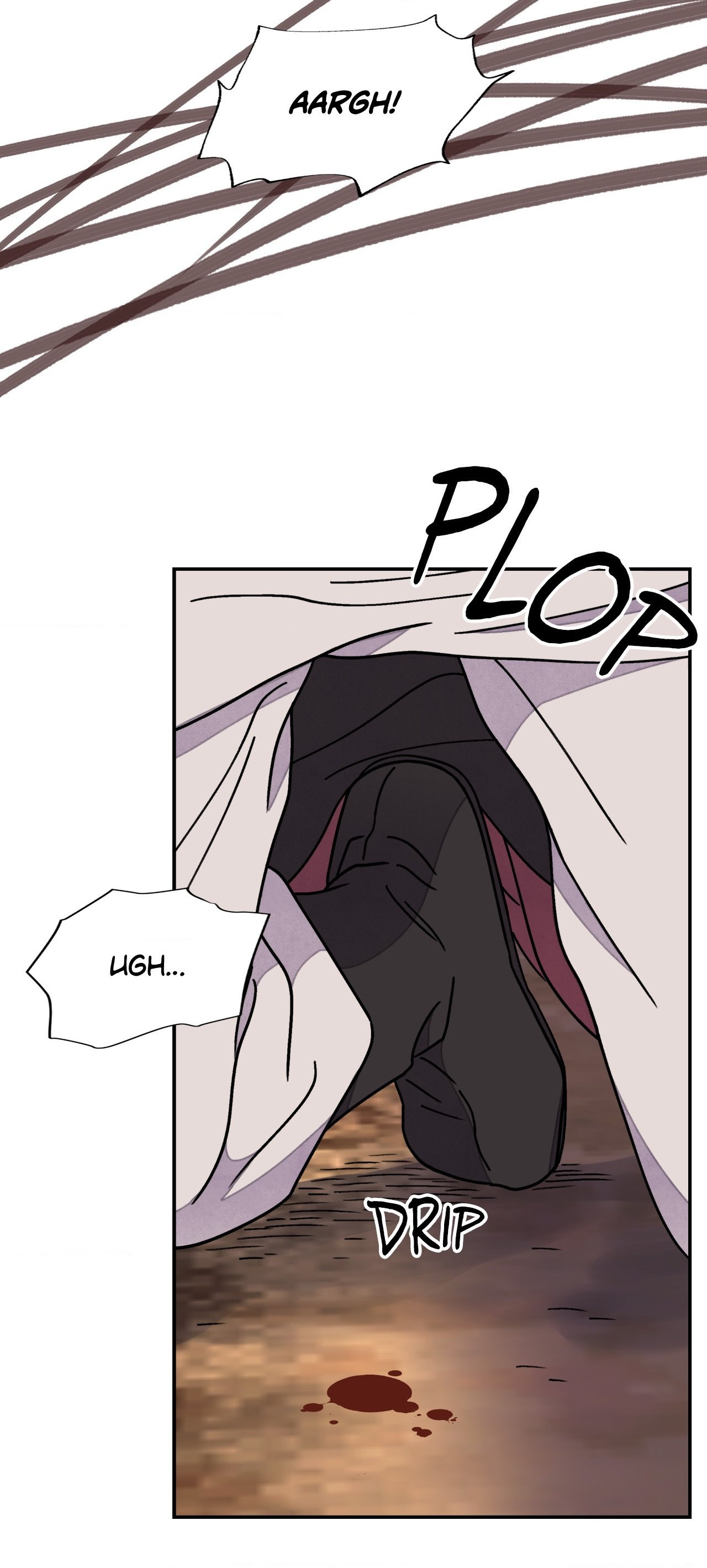 The Blade and Flower - Chapter 50 Page 63
