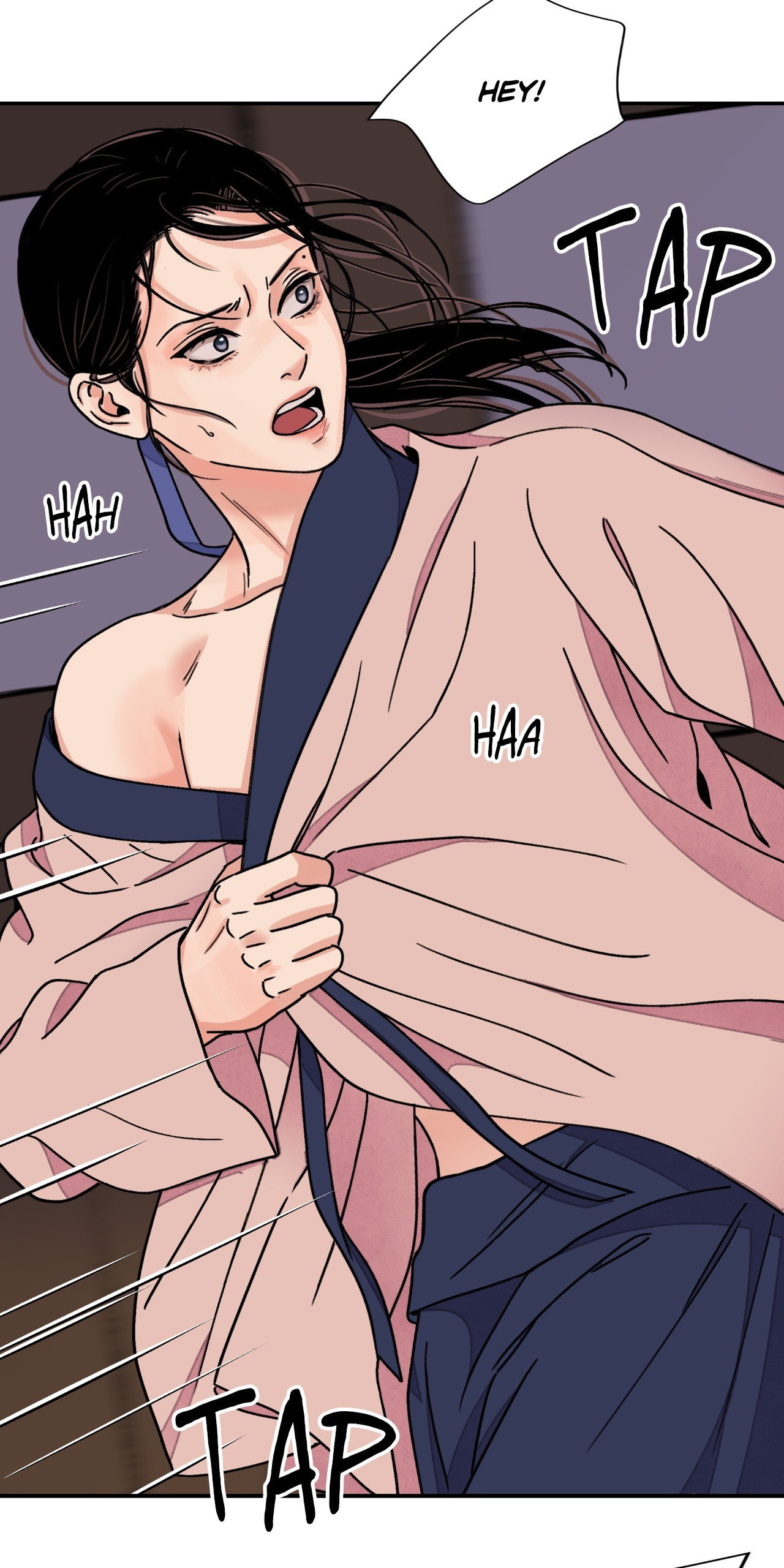 The Blade and Flower - Chapter 50 Page 65