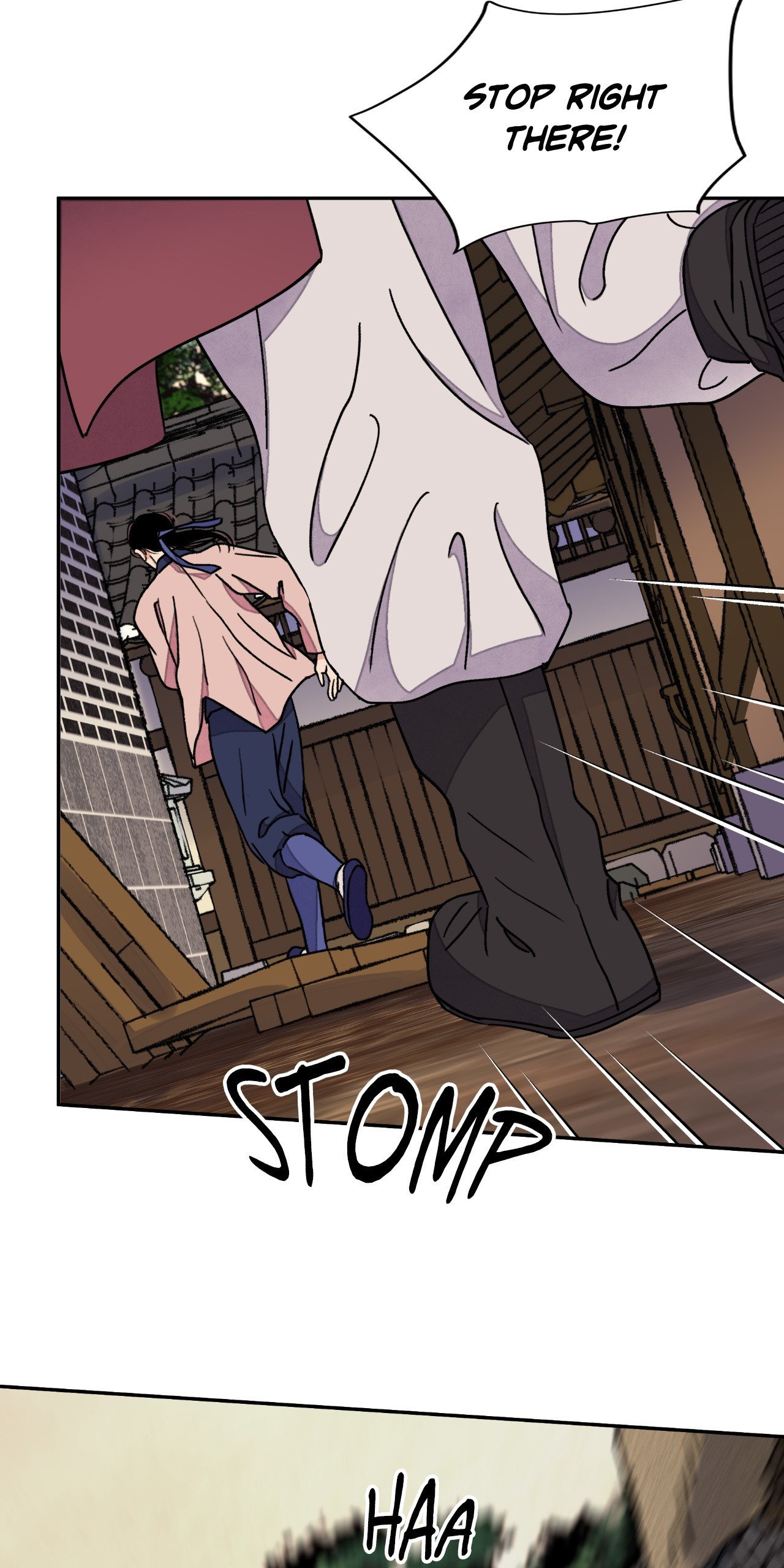 The Blade and Flower - Chapter 50 Page 66