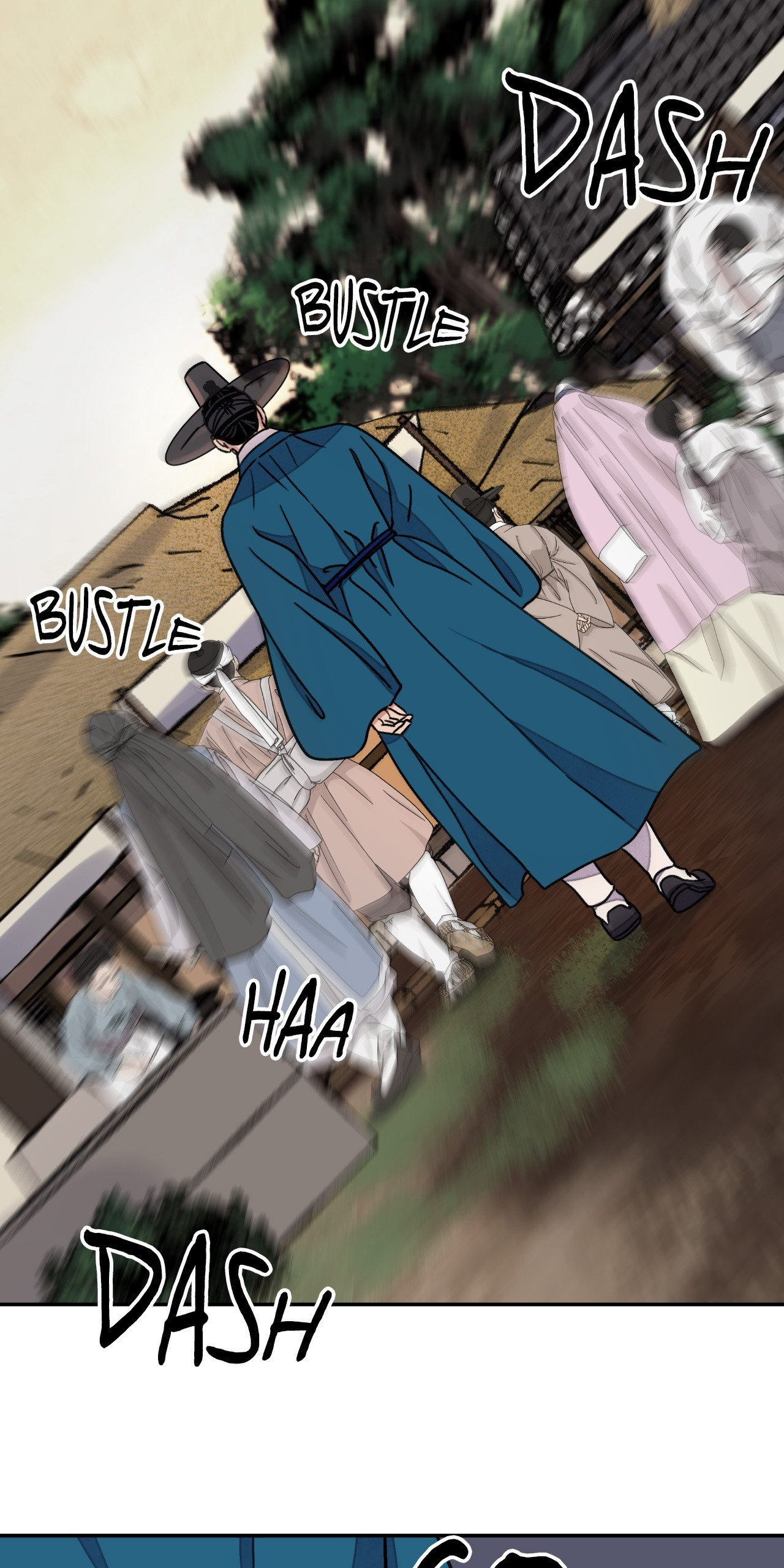 The Blade and Flower - Chapter 50 Page 67
