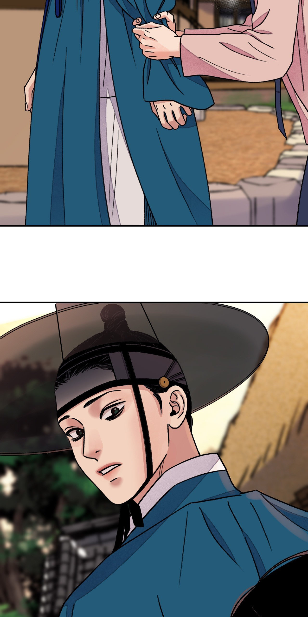 The Blade and Flower - Chapter 50 Page 69