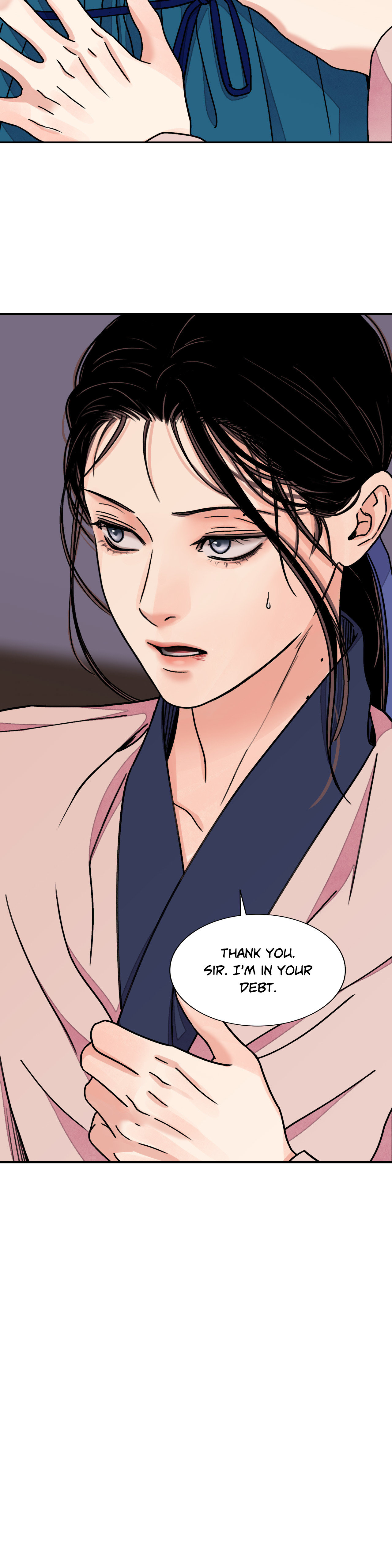The Blade and Flower - Chapter 51 Page 4