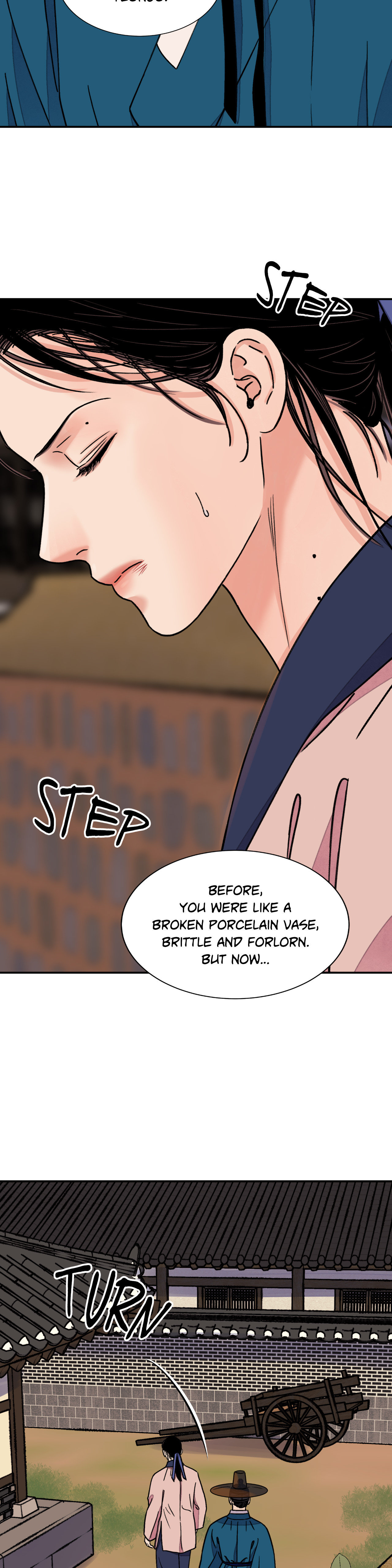 The Blade and Flower - Chapter 51 Page 11