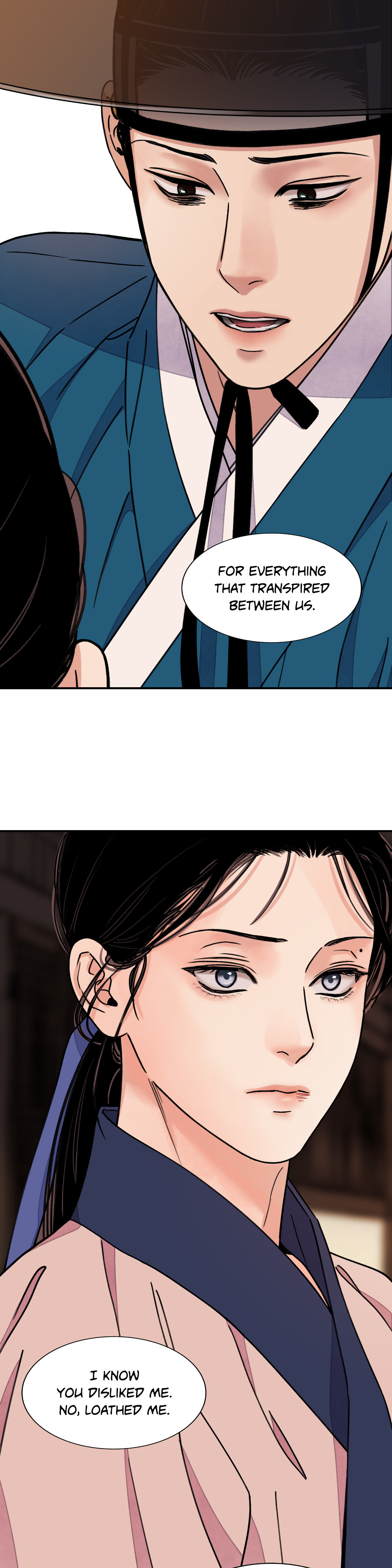 The Blade and Flower - Chapter 51 Page 15