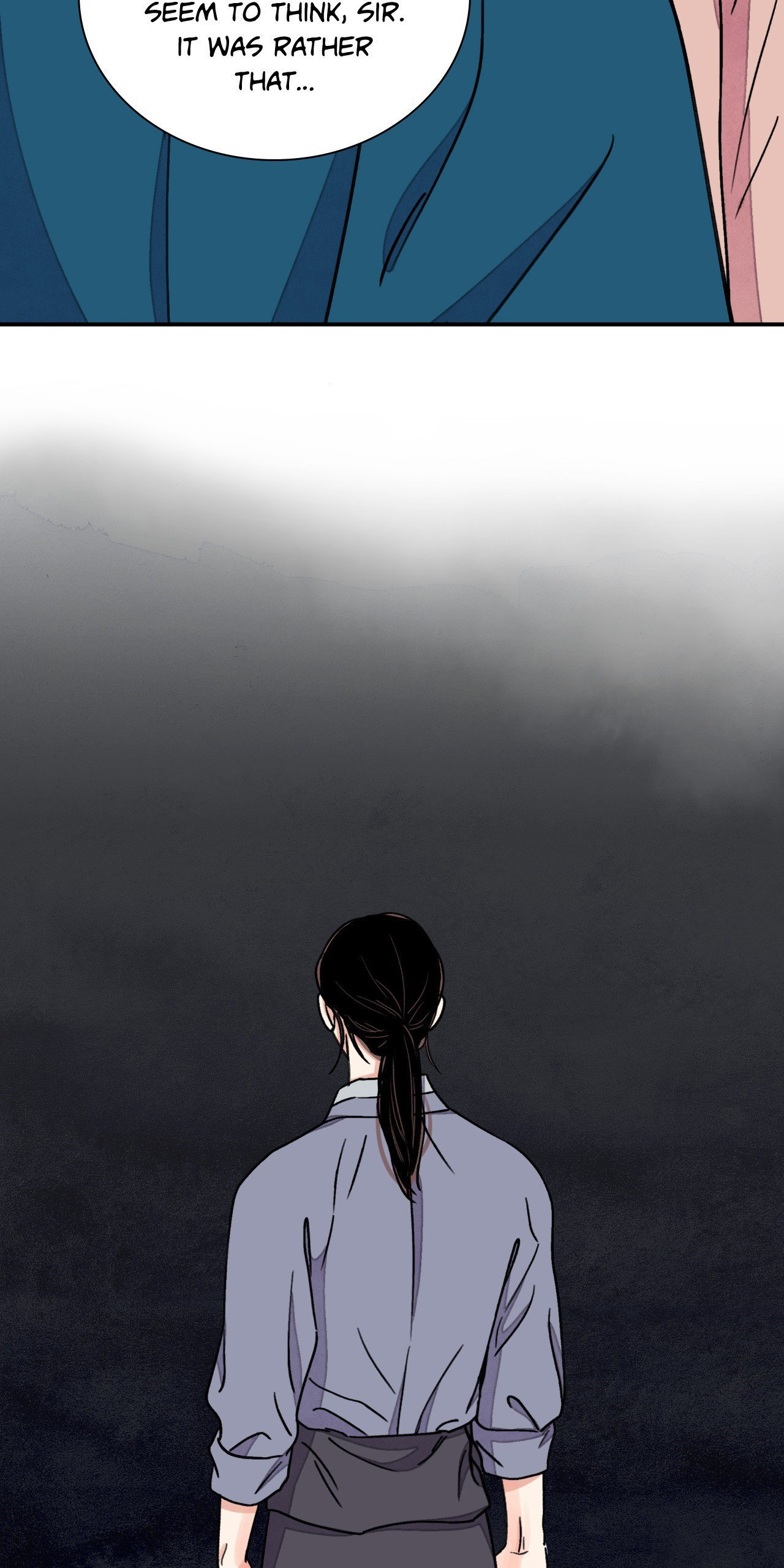 The Blade and Flower - Chapter 51 Page 20