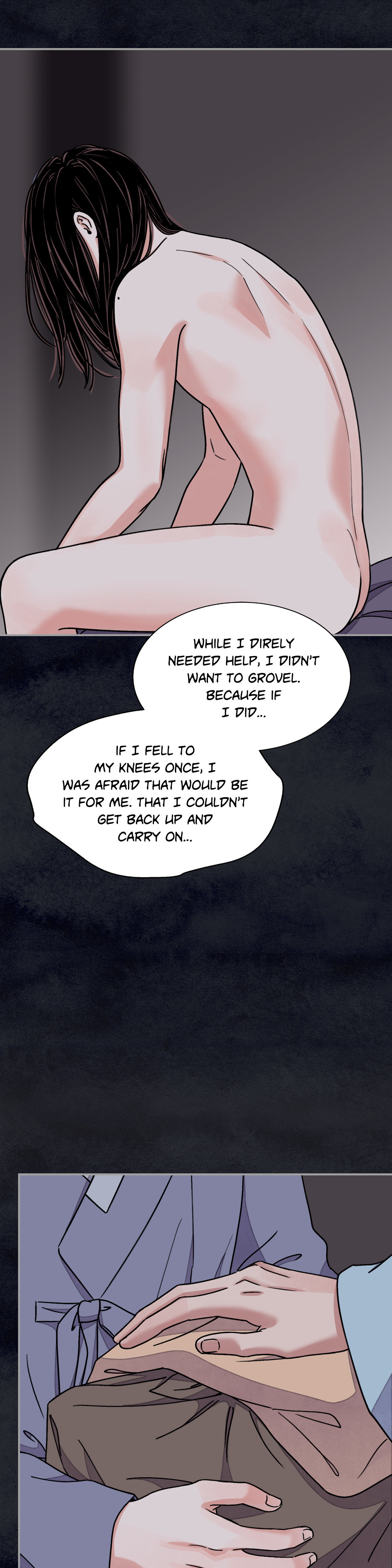 The Blade and Flower - Chapter 51 Page 23