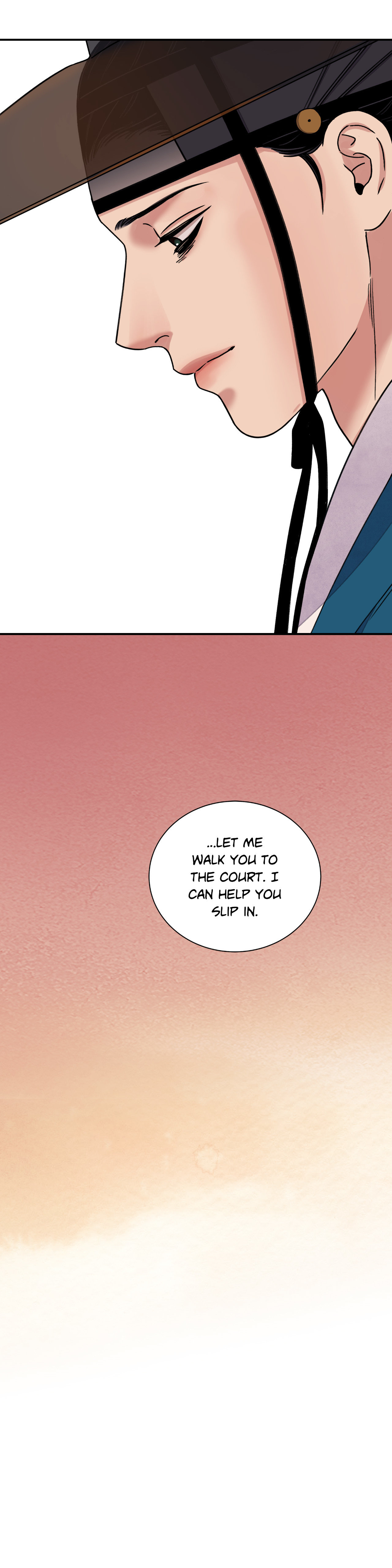 The Blade and Flower - Chapter 51 Page 27