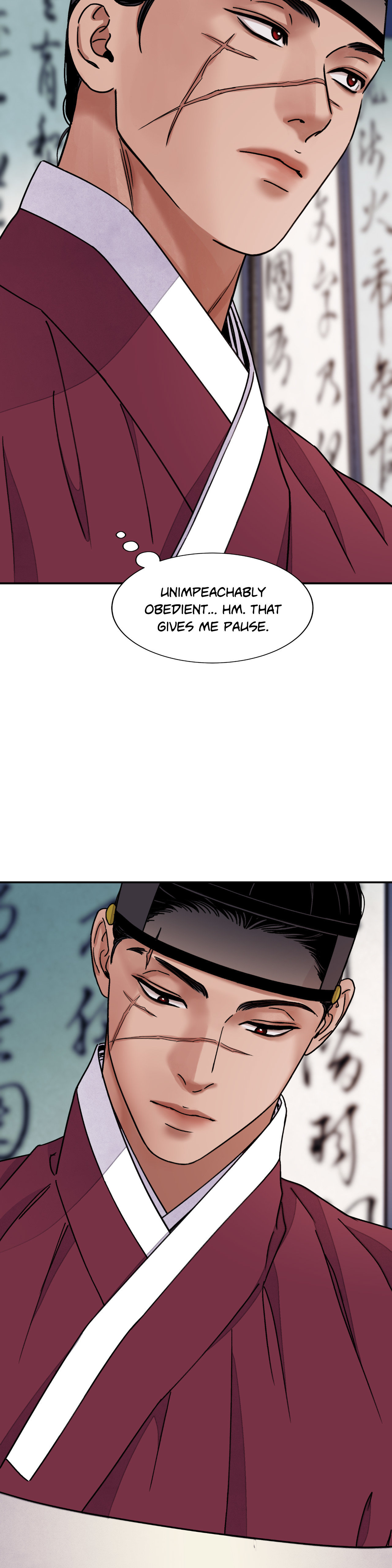 The Blade and Flower - Chapter 52 Page 16