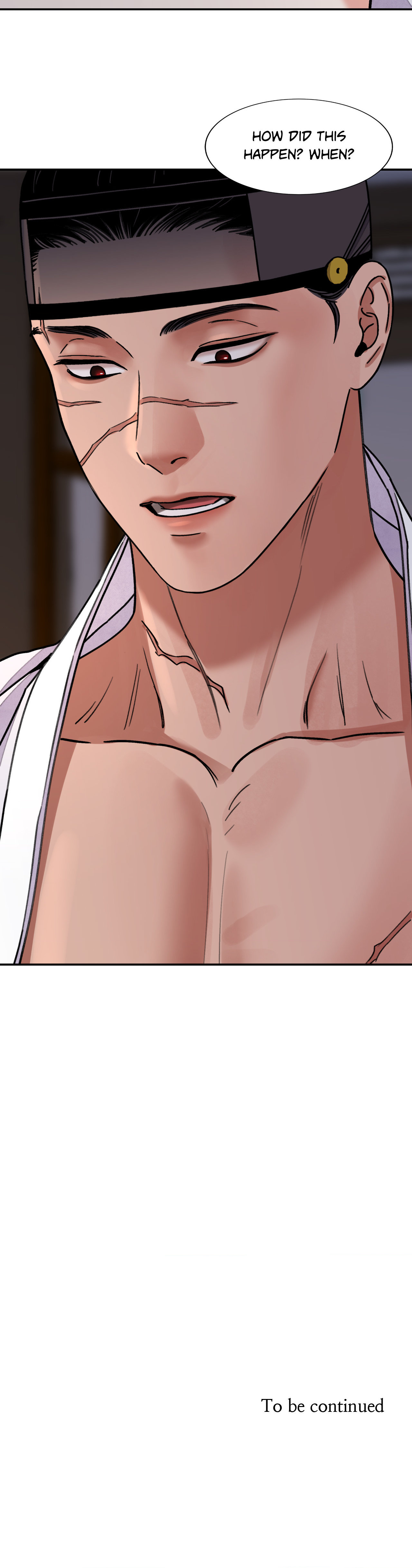 The Blade and Flower - Chapter 52 Page 37