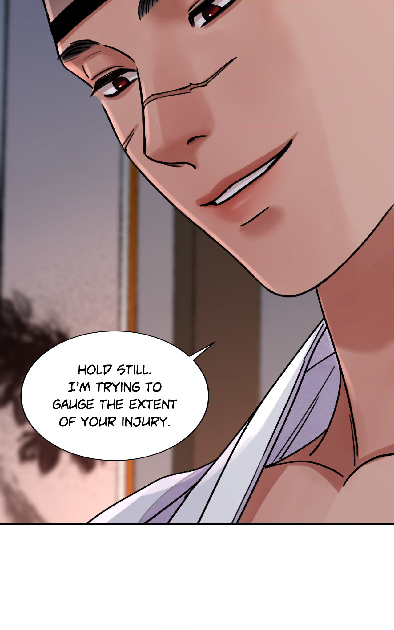 The Blade and Flower - Chapter 53 Page 5