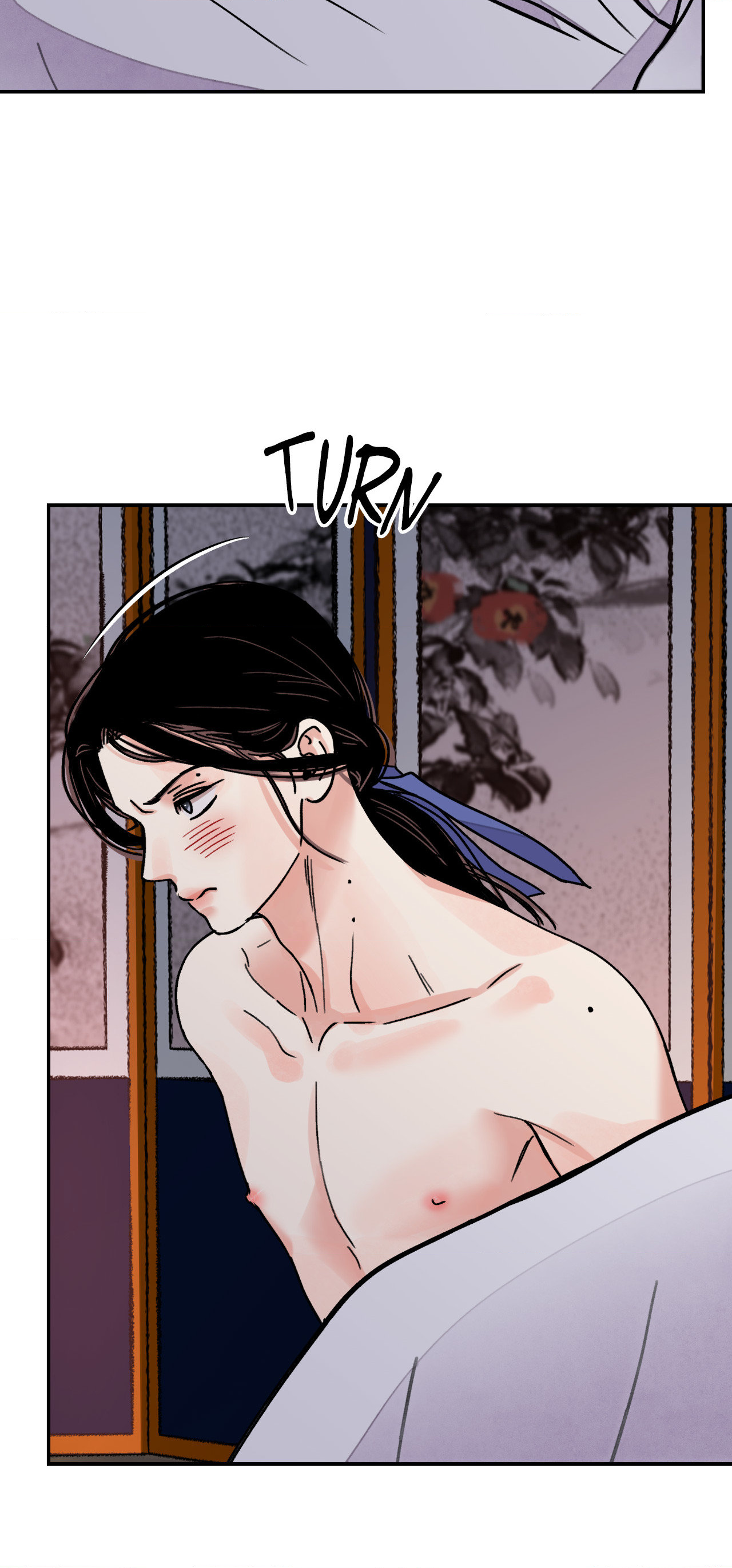 The Blade and Flower - Chapter 53 Page 9