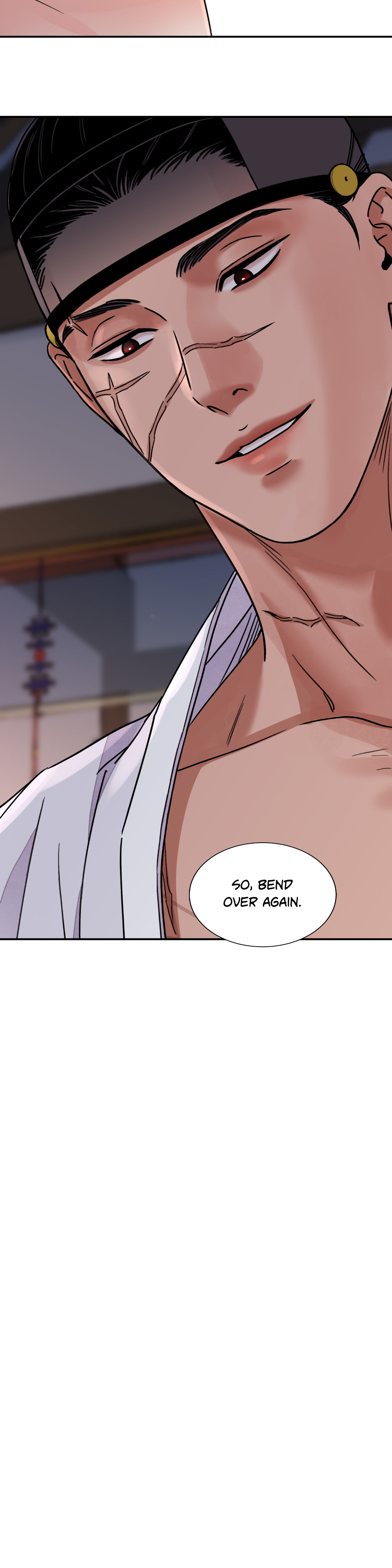 The Blade and Flower - Chapter 53 Page 11