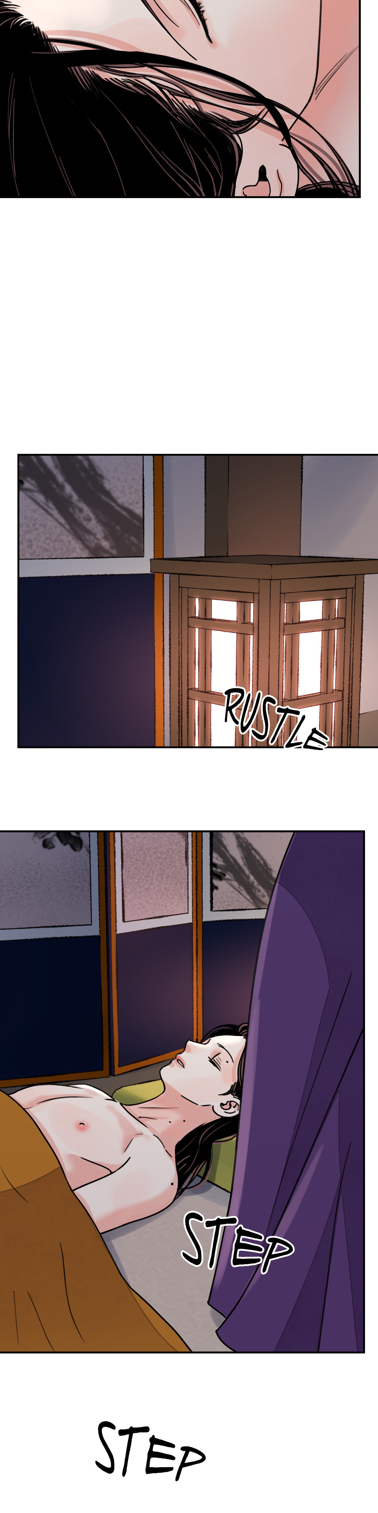 The Blade and Flower - Chapter 53 Page 16
