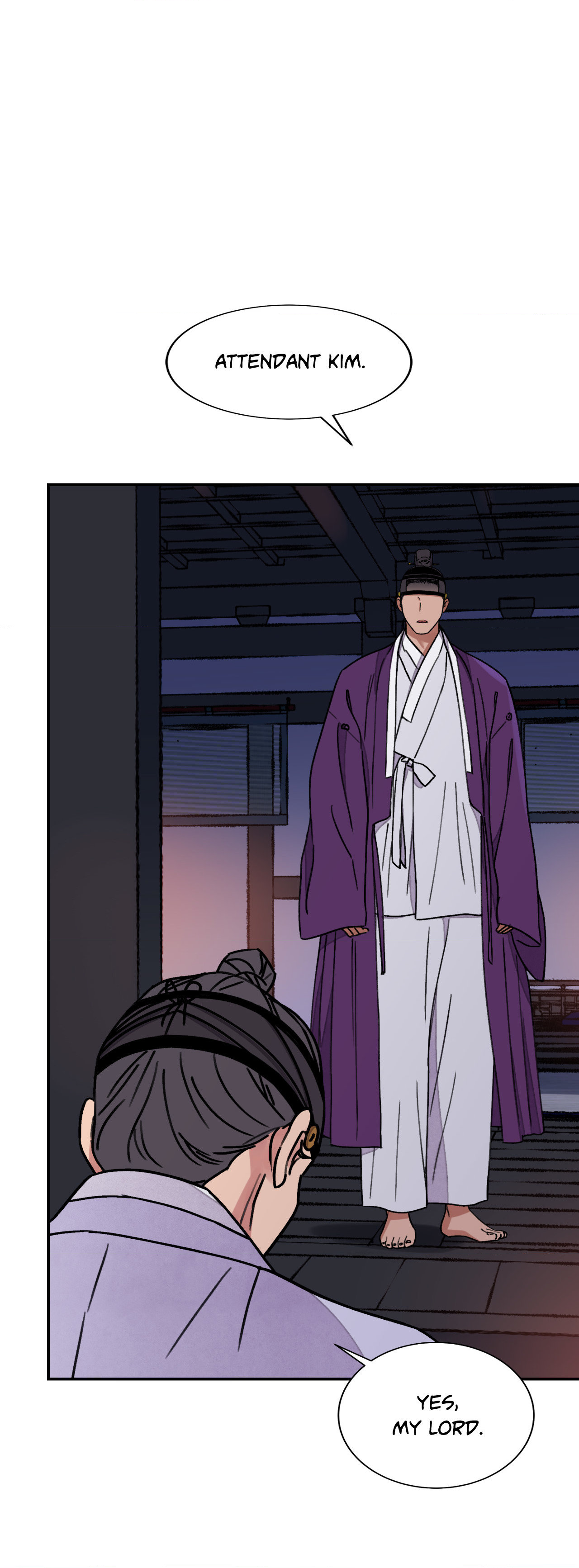The Blade and Flower - Chapter 53 Page 17
