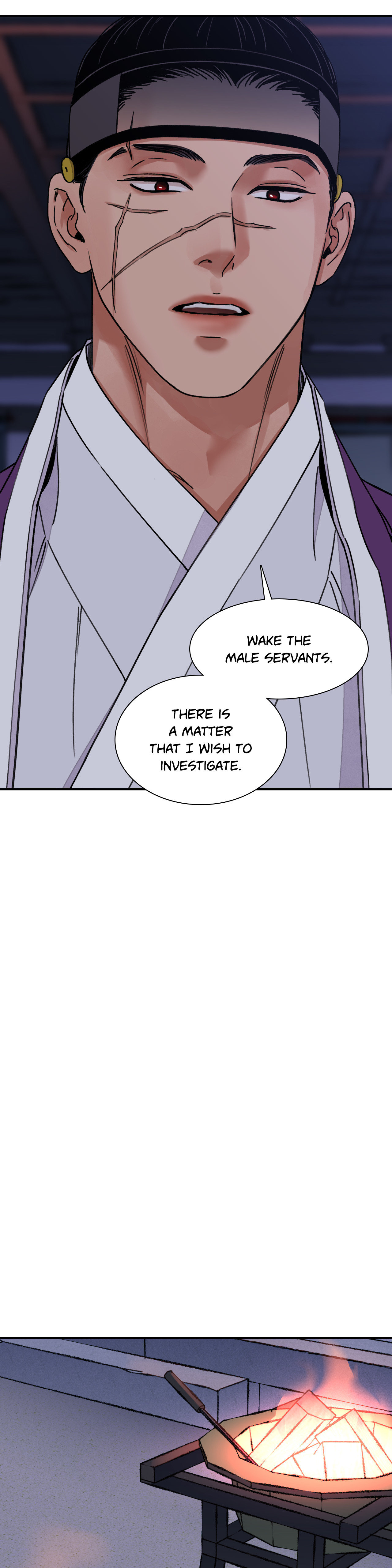 The Blade and Flower - Chapter 53 Page 18