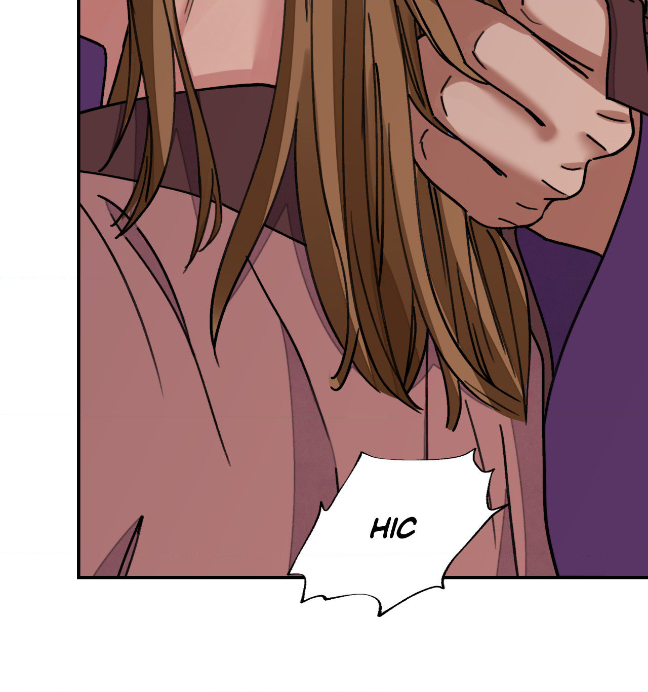 The Blade and Flower - Chapter 53 Page 29