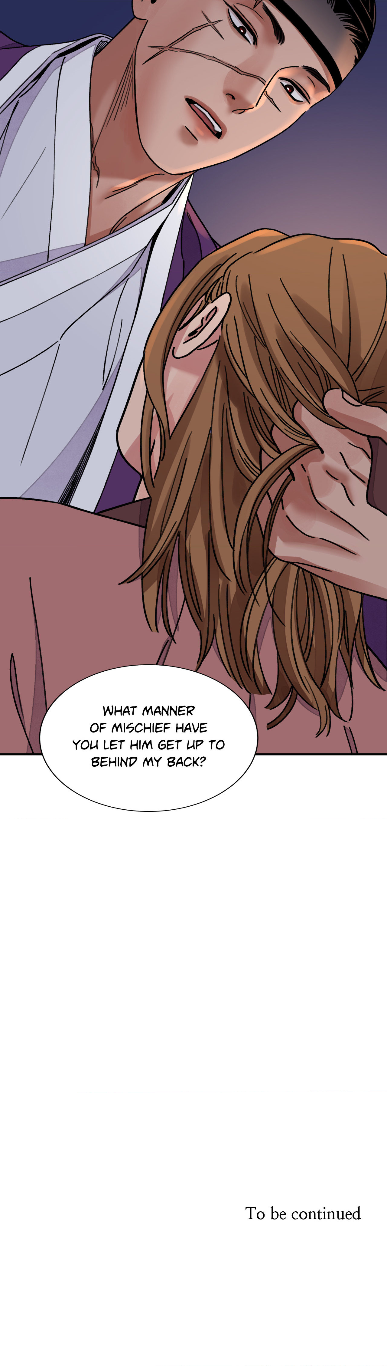 The Blade and Flower - Chapter 53 Page 31