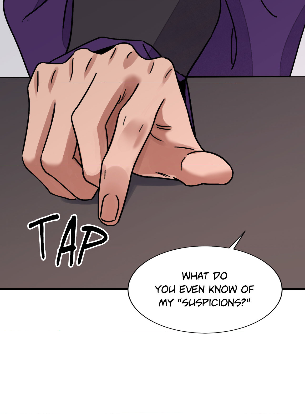 The Blade and Flower - Chapter 56 Page 5