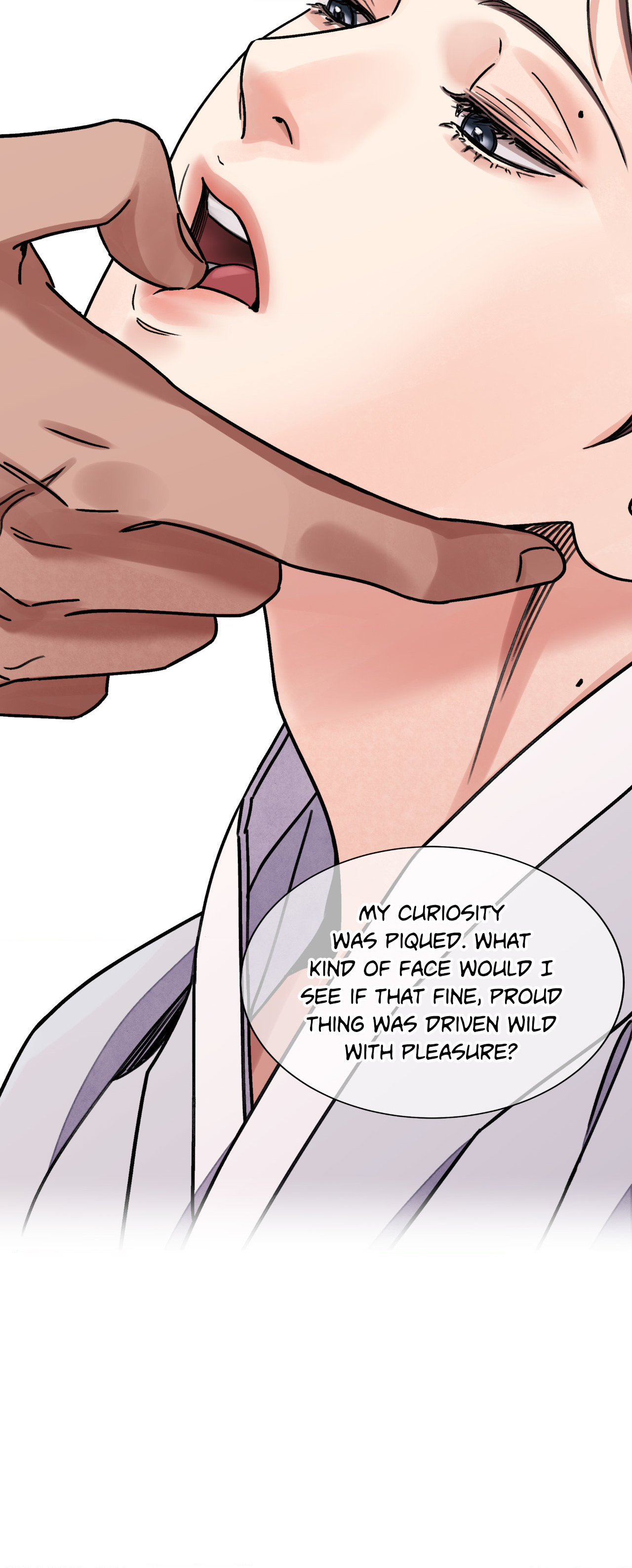 The Blade and Flower - Chapter 56 Page 21
