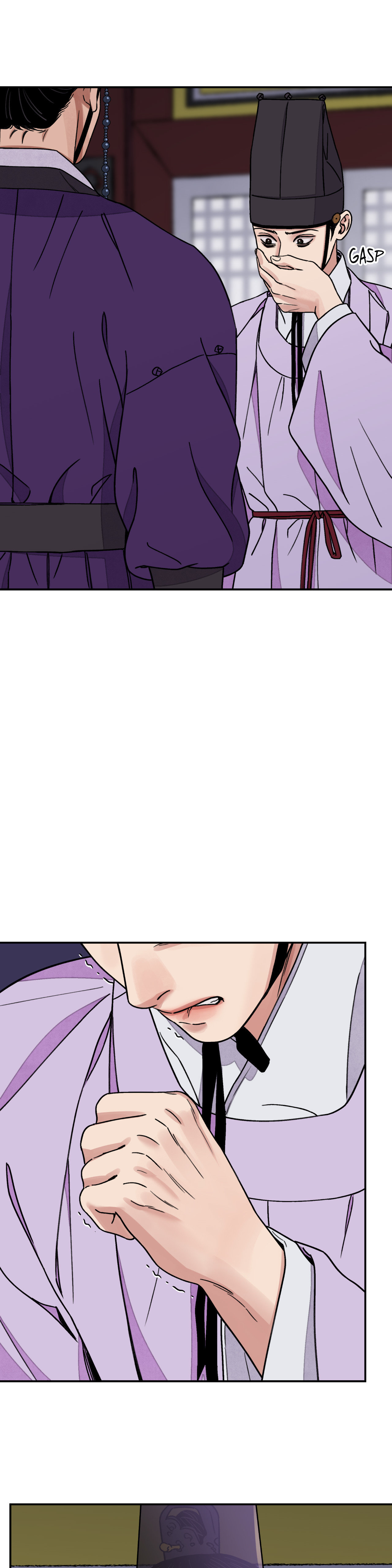 The Blade and Flower - Chapter 56 Page 26