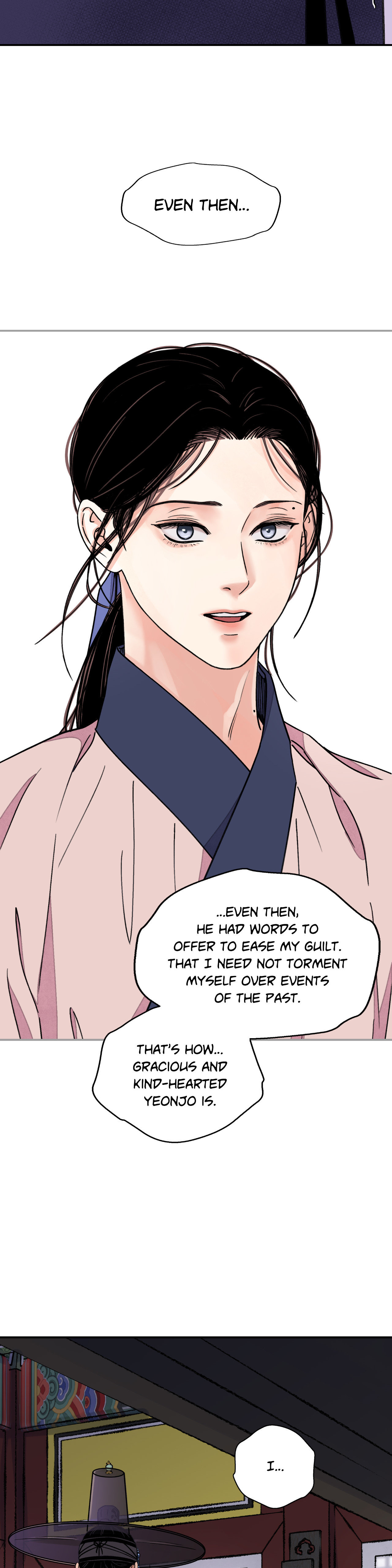 The Blade and Flower - Chapter 56 Page 28