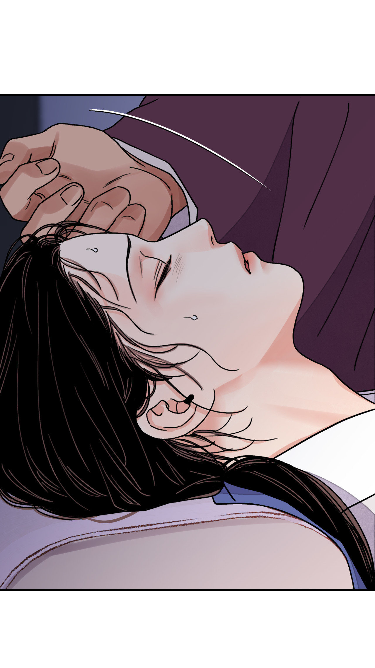 The Blade and Flower - Chapter 56 Page 37