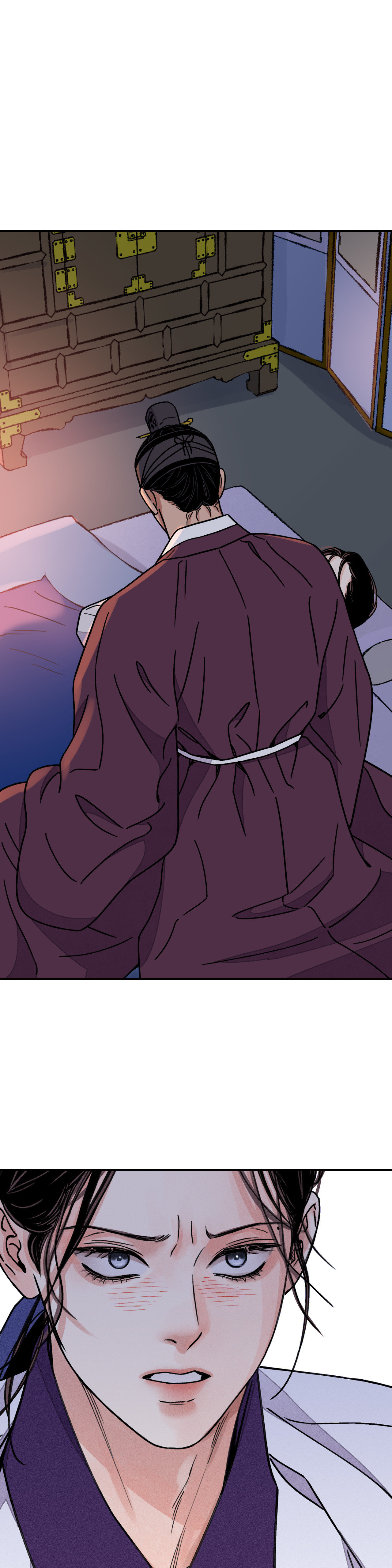 The Blade and Flower - Chapter 56 Page 42