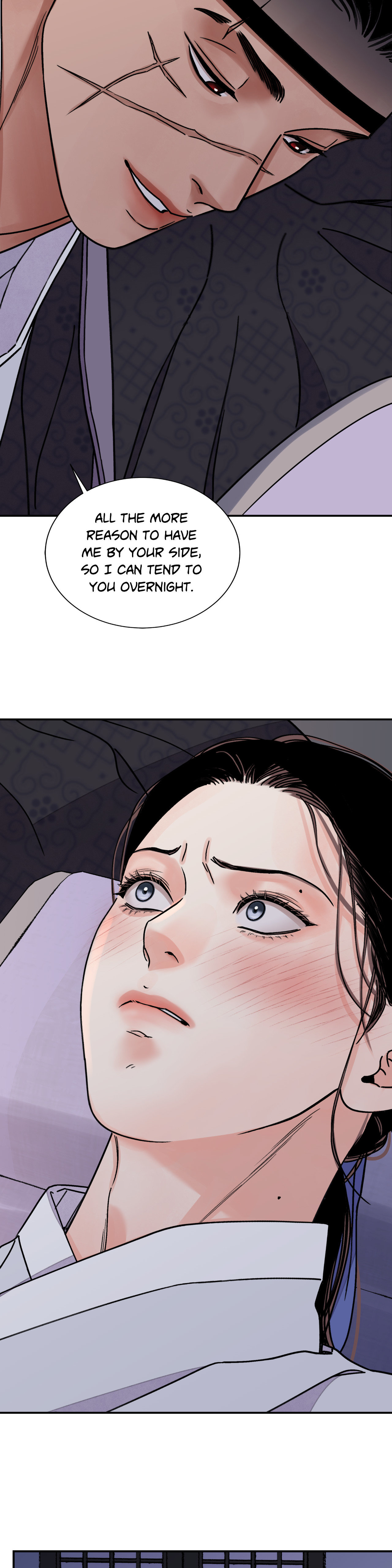 The Blade and Flower - Chapter 57 Page 20