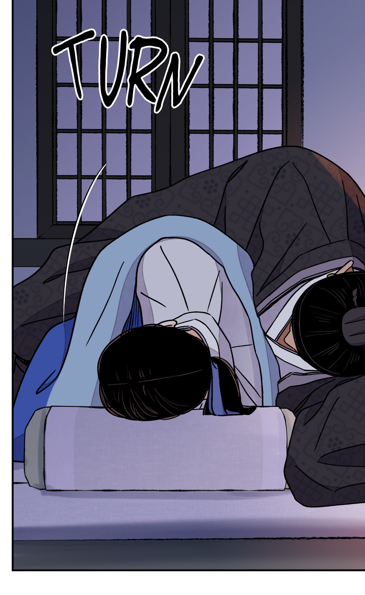The Blade and Flower - Chapter 57 Page 21
