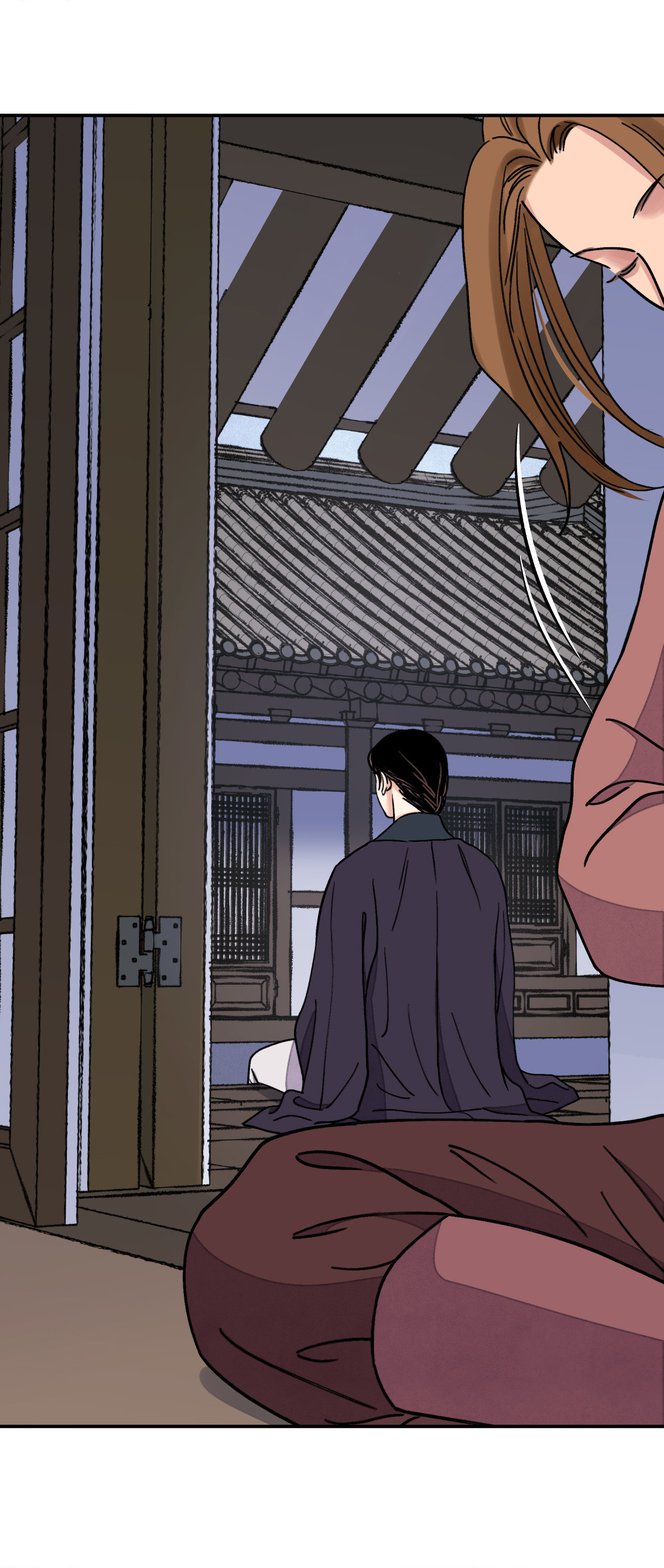 The Blade and Flower - Chapter 58 Page 21