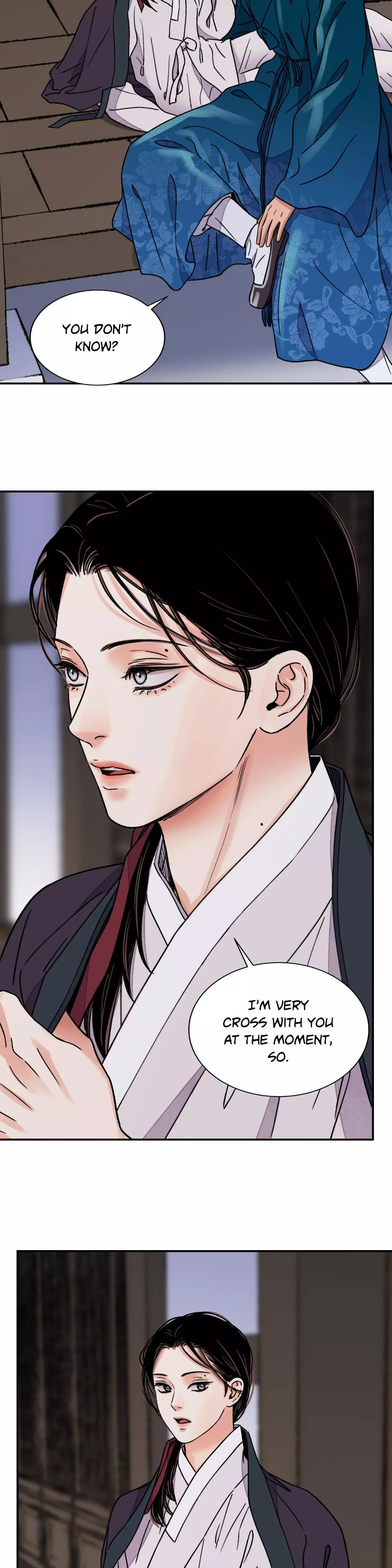 The Blade and Flower - Chapter 59 Page 3