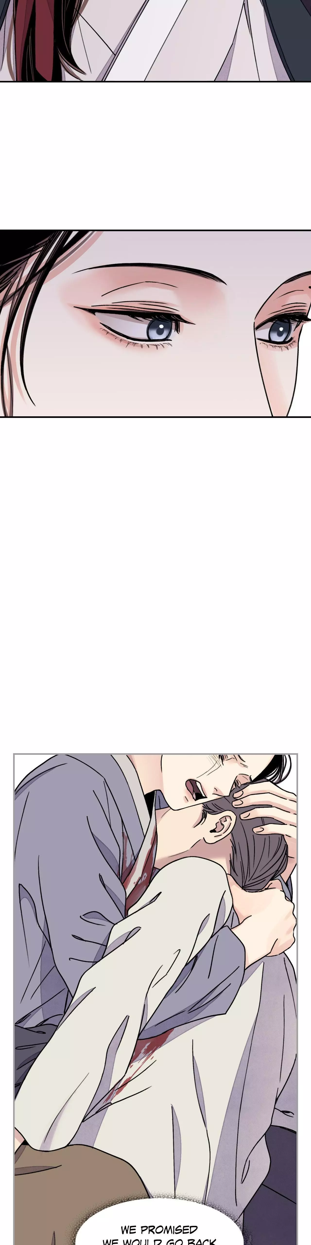 The Blade and Flower - Chapter 59 Page 7