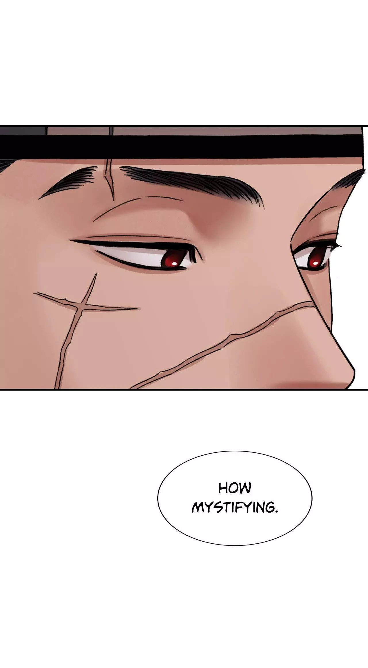 The Blade and Flower - Chapter 59 Page 16
