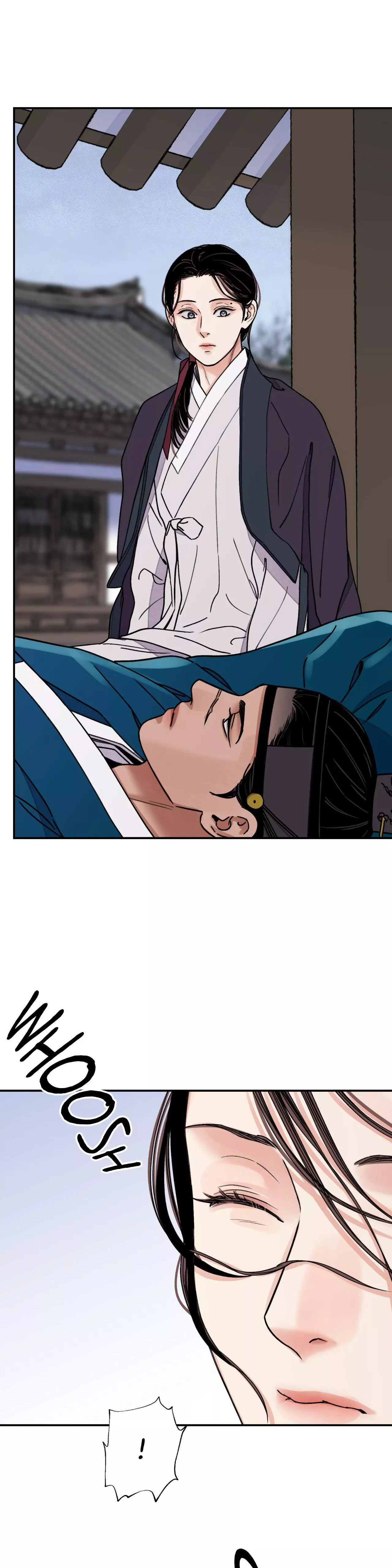 The Blade and Flower - Chapter 59 Page 18
