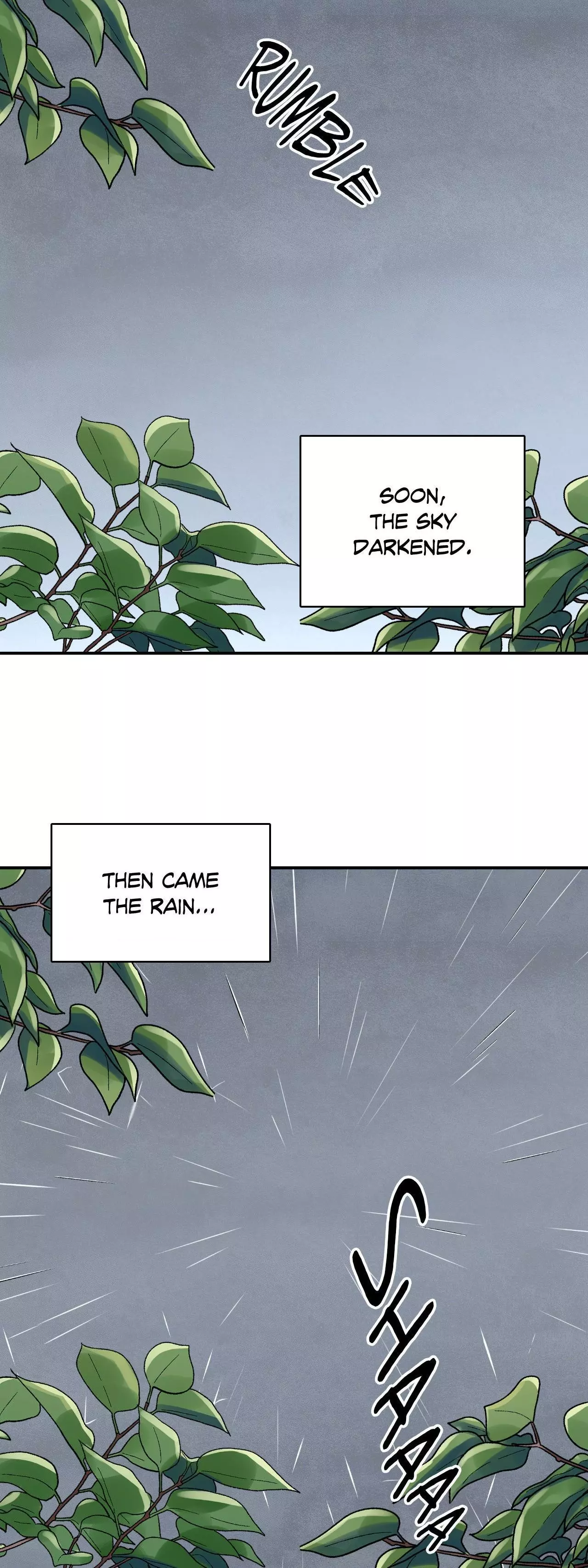 The Blade and Flower - Chapter 59 Page 22