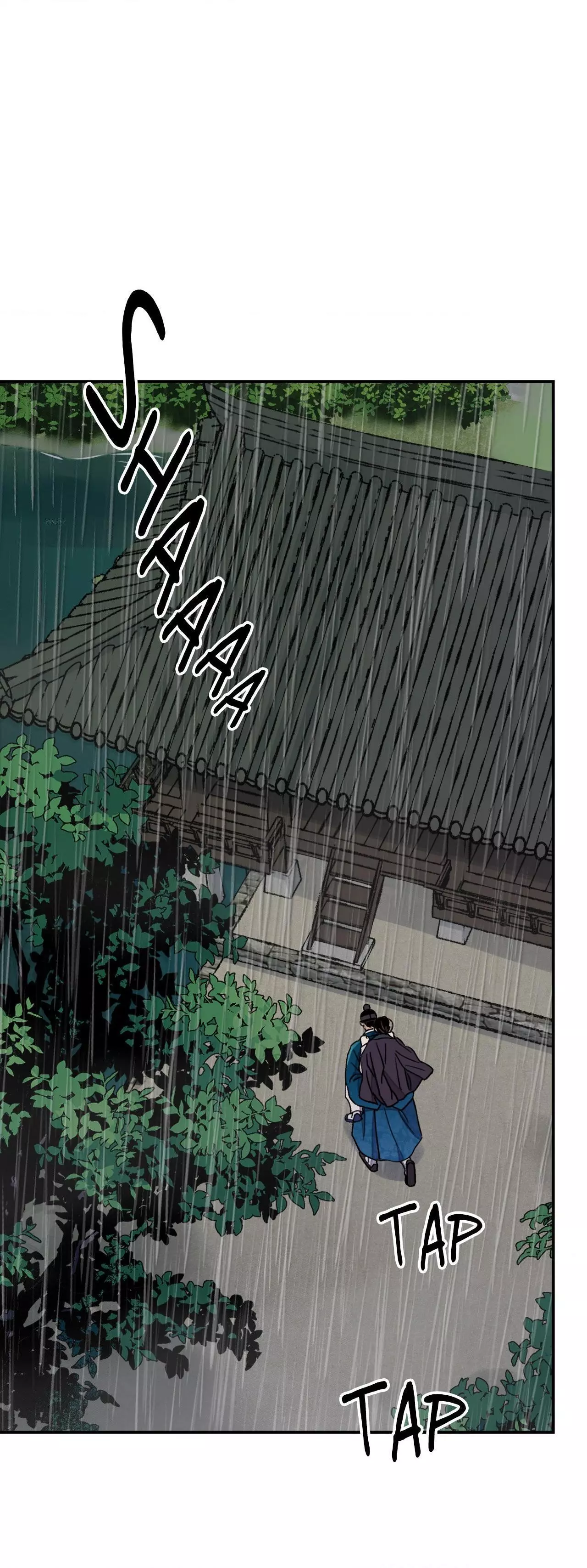 The Blade and Flower - Chapter 59 Page 25