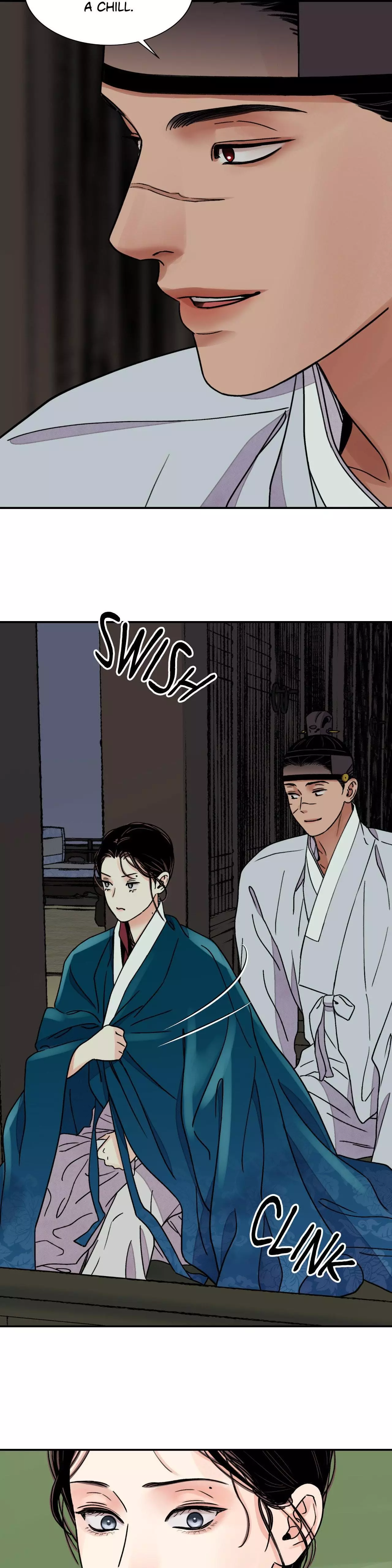 The Blade and Flower - Chapter 59 Page 32