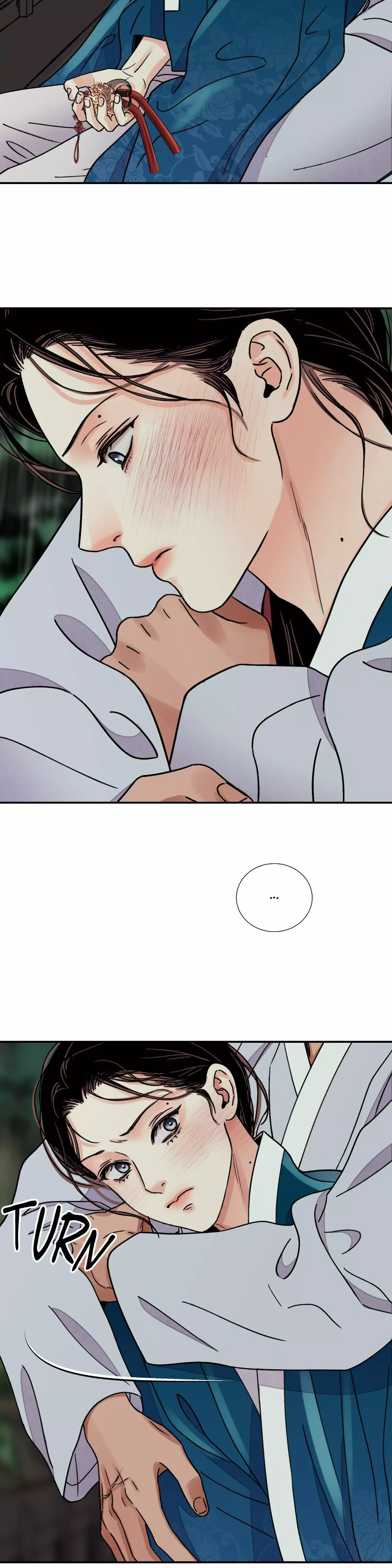 The Blade and Flower - Chapter 59 Page 39