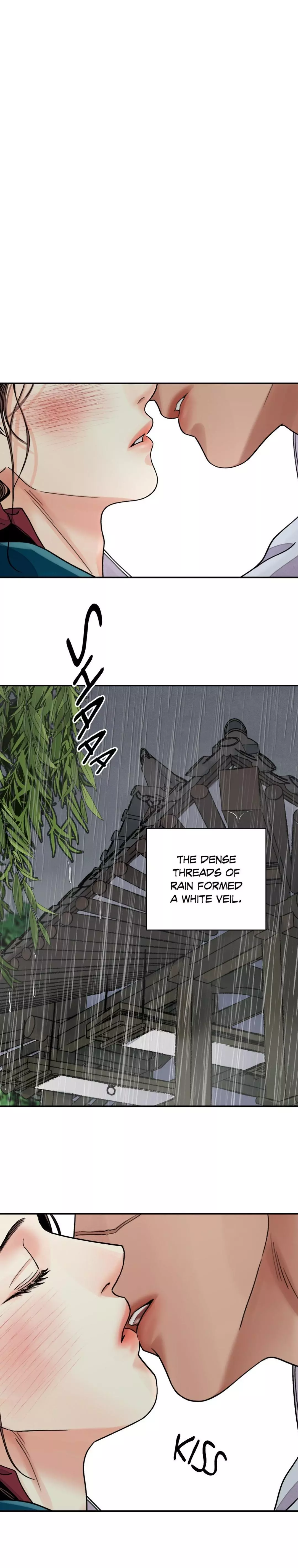 The Blade and Flower - Chapter 60 Page 1