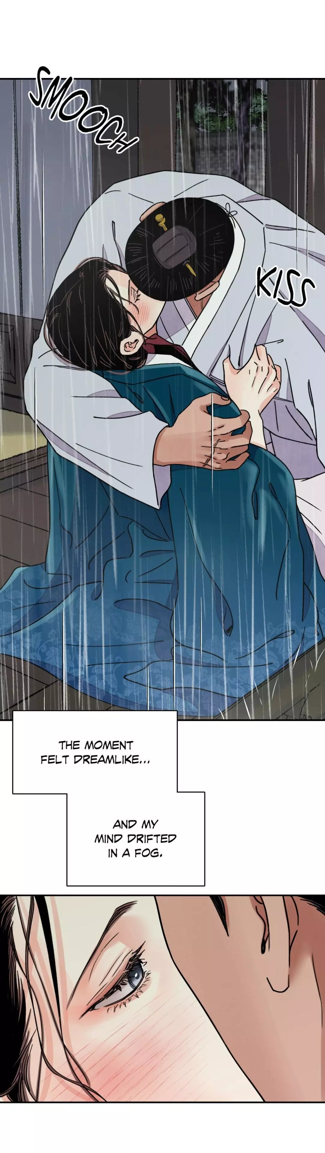 The Blade and Flower - Chapter 60 Page 2