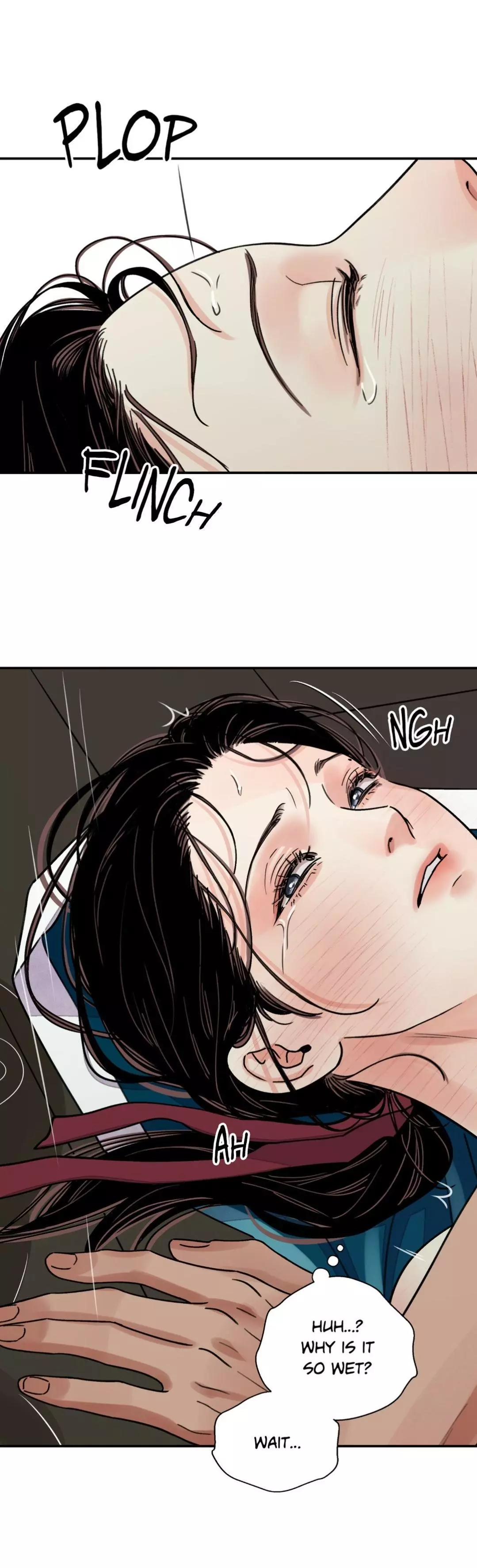 The Blade and Flower - Chapter 60 Page 16