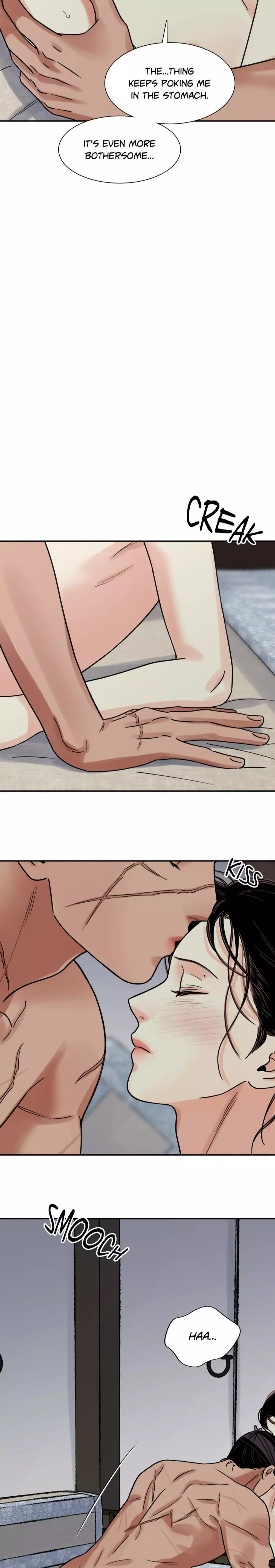 The Blade and Flower - Chapter 62 Page 13