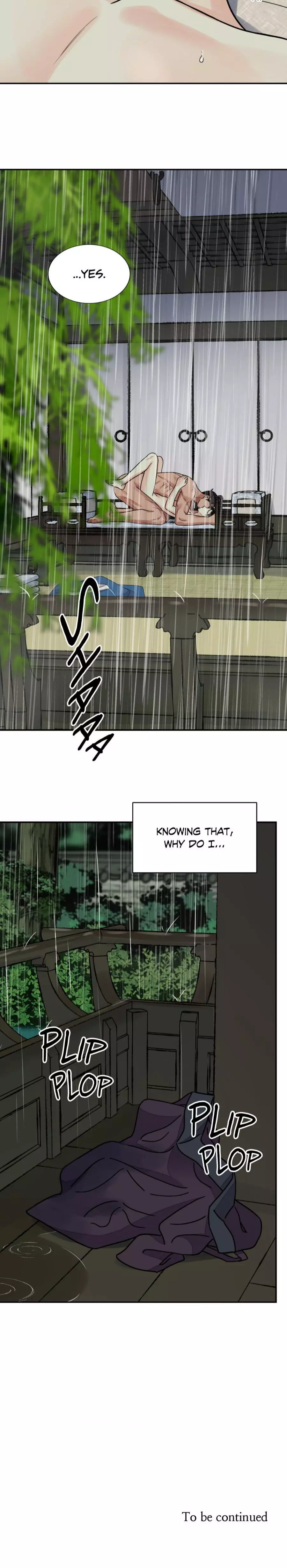 The Blade and Flower - Chapter 62 Page 21