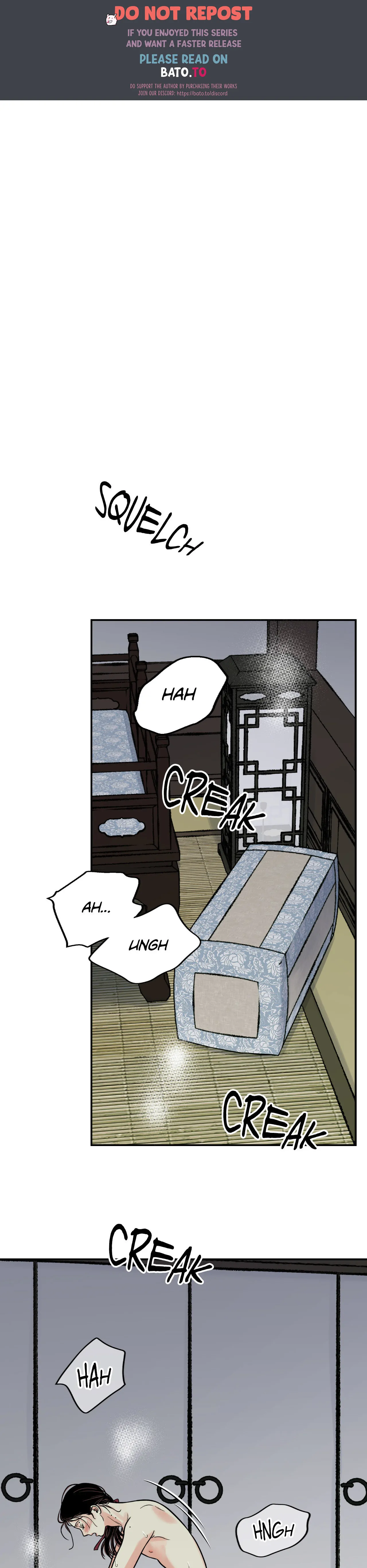 The Blade and Flower - Chapter 63 Page 1