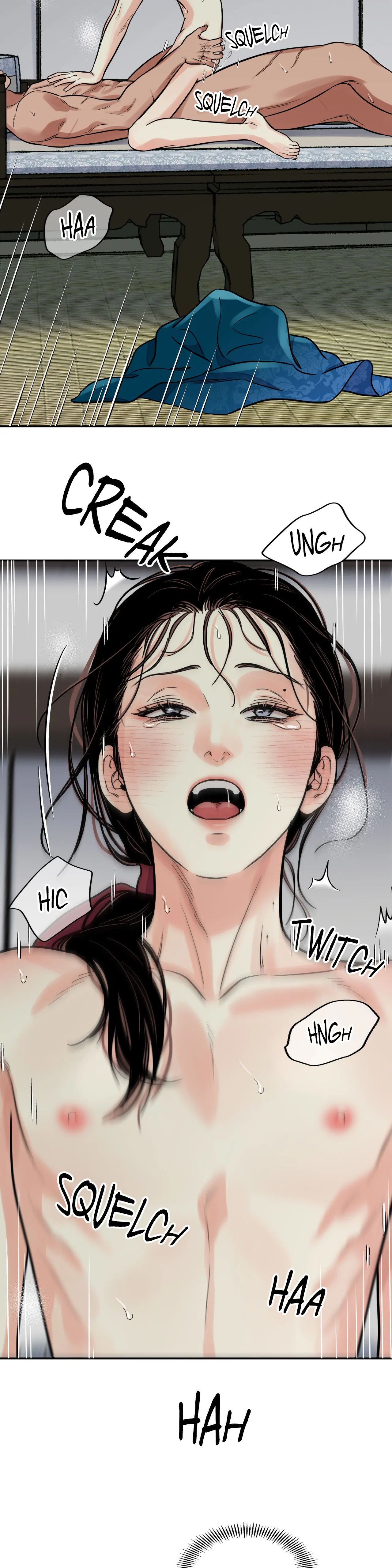 The Blade and Flower - Chapter 63 Page 2