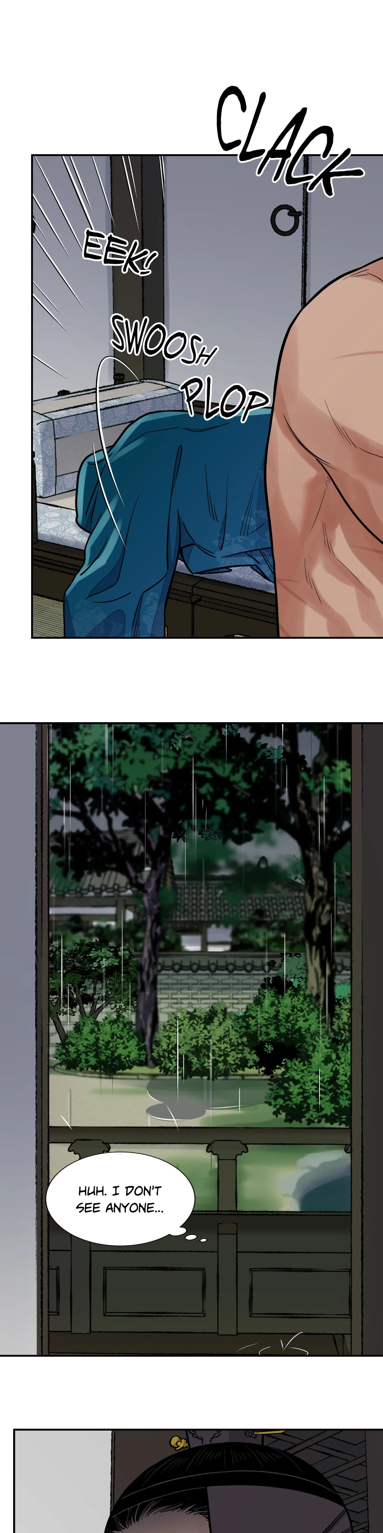 The Blade and Flower - Chapter 63 Page 13