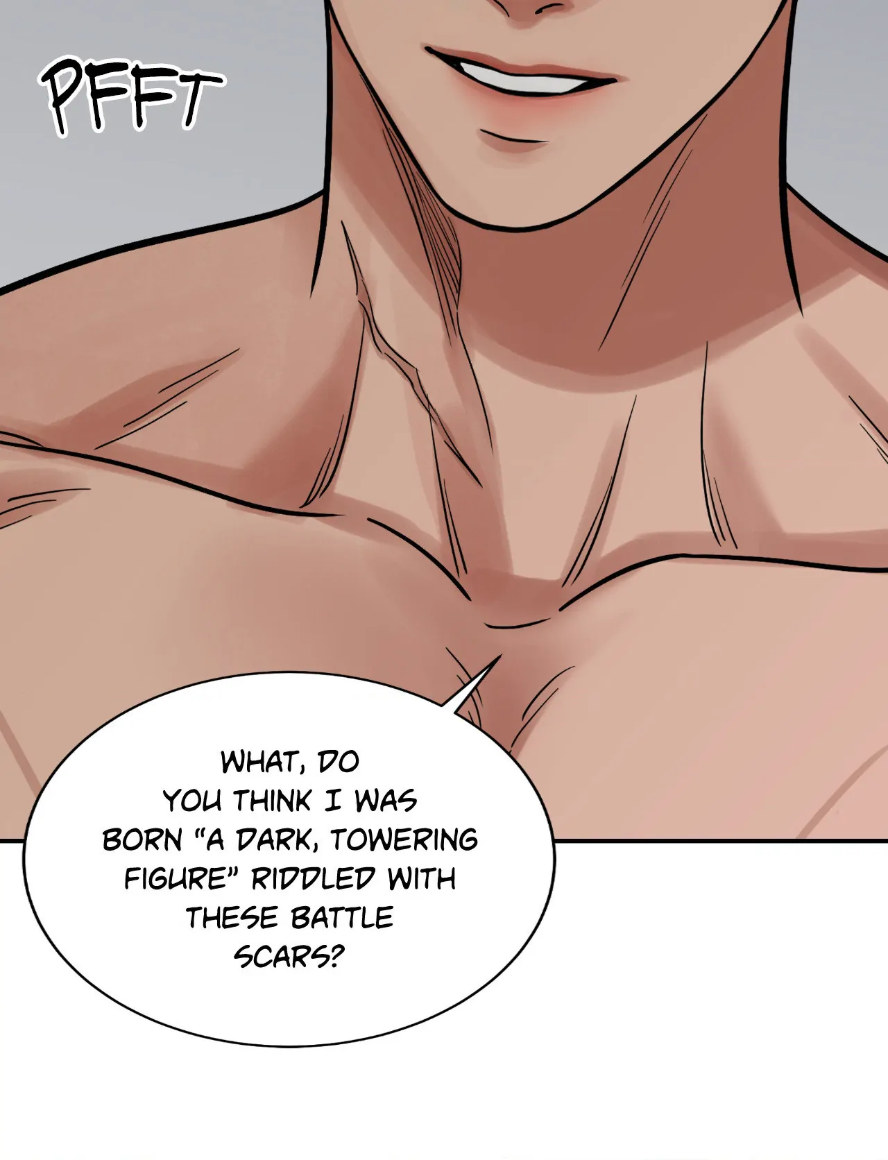 The Blade and Flower - Chapter 63 Page 28